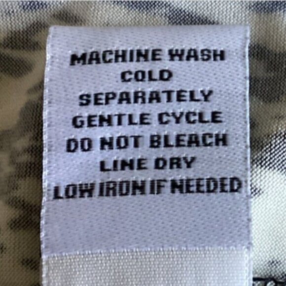 EMMA & MICHELE V Neck Side Tie Romper with Pockets Sz S #141L - Picture 8 of 8